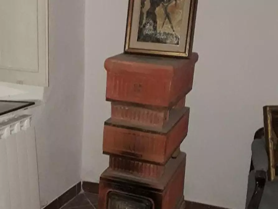 Immagine 20 di Casa semindipendente in vendita  a Fivizzano