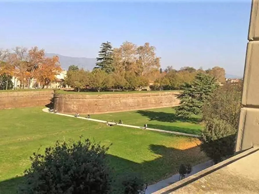 Immagine 2 di Locale commerciale in vendita  a Lucca