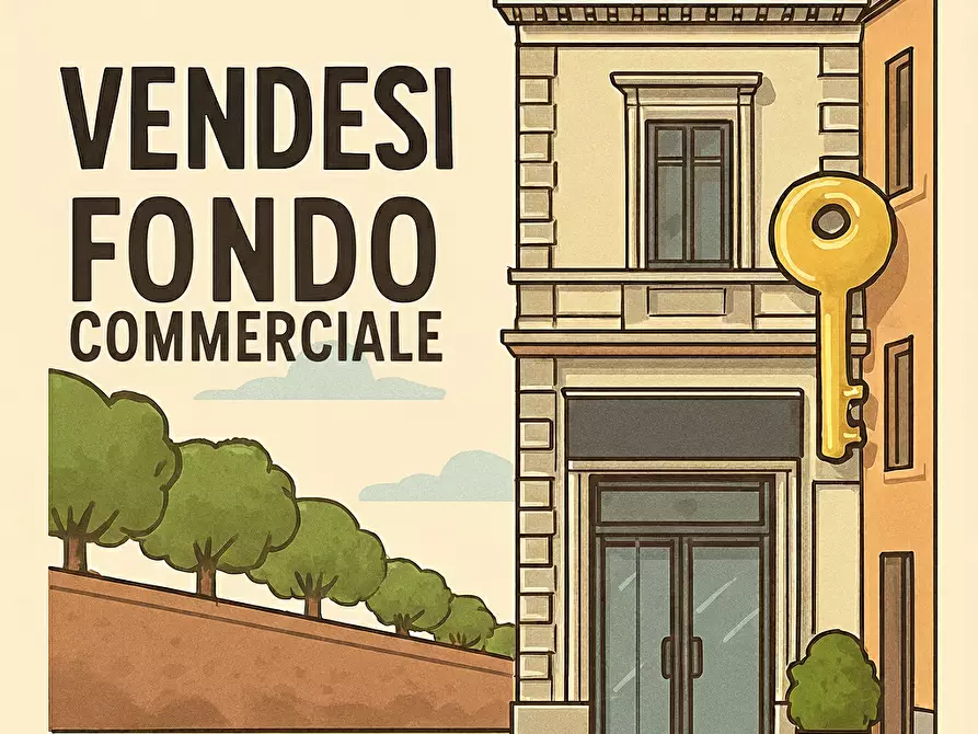 Immagine 1 di Locale commerciale in vendita  a Lucca