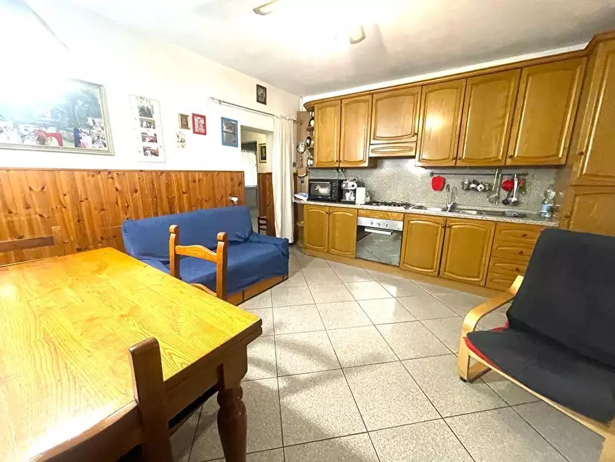 Immagine 35 di Casa bifamiliare in vendita  a Empoli