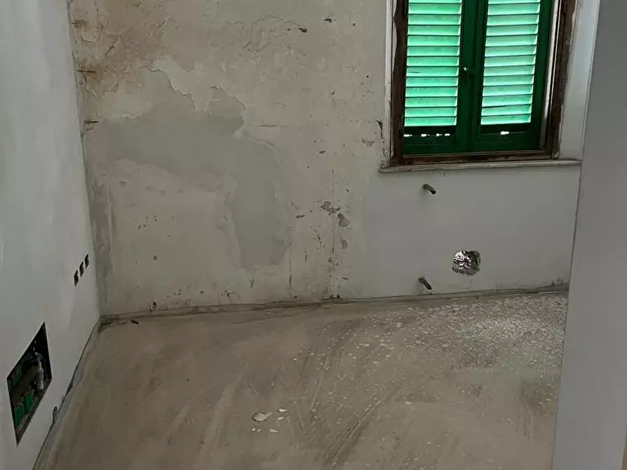 Immagine 11 di Terratetto in vendita  a Santa Croce Sull'arno