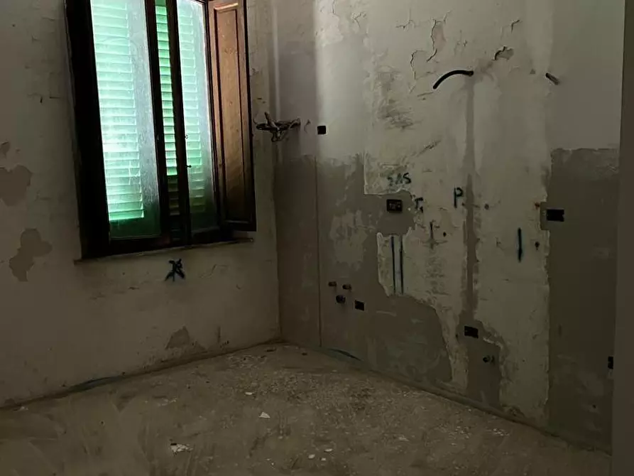 Immagine 8 di Terratetto in vendita  a Santa Croce Sull'arno