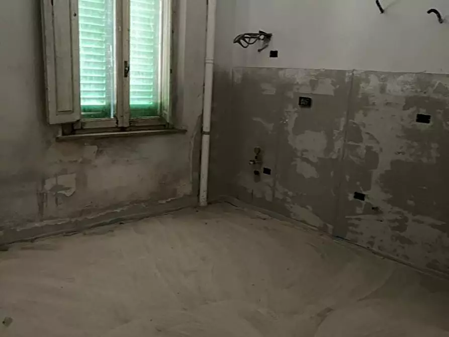 Immagine 3 di Terratetto in vendita  a Santa Croce Sull'arno