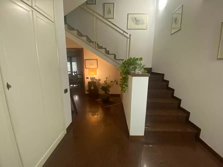 Immagine 33 di Terratetto in vendita  a Pontedera