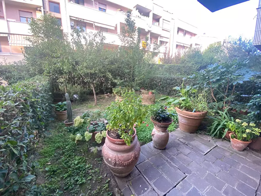 Immagine 30 di Terratetto in vendita  a Pontedera