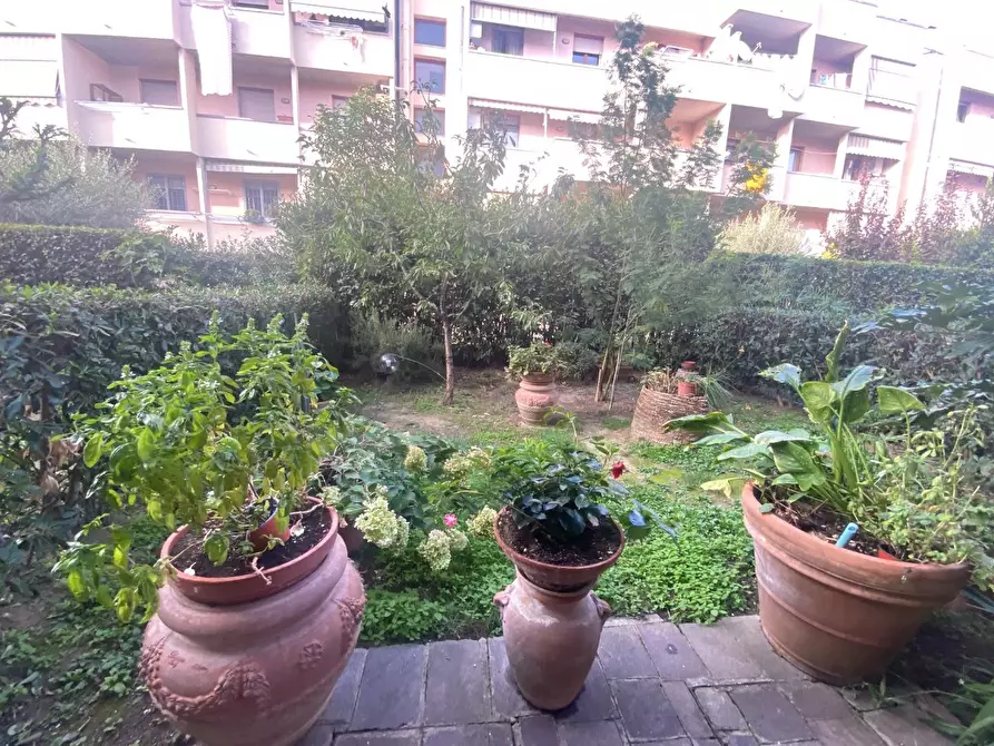 Immagine 28 di Terratetto in vendita  a Pontedera