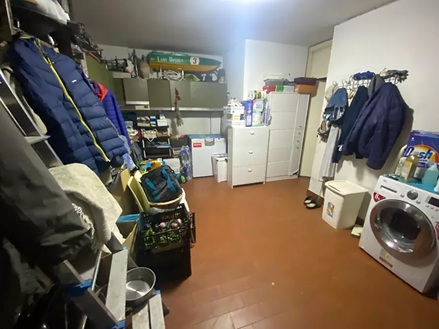 Immagine 34 di Terratetto in vendita  a Pontedera