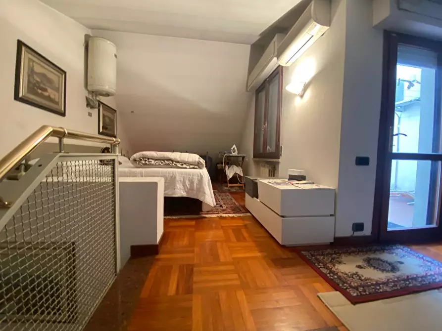 Immagine 23 di Terratetto in vendita  a Pontedera