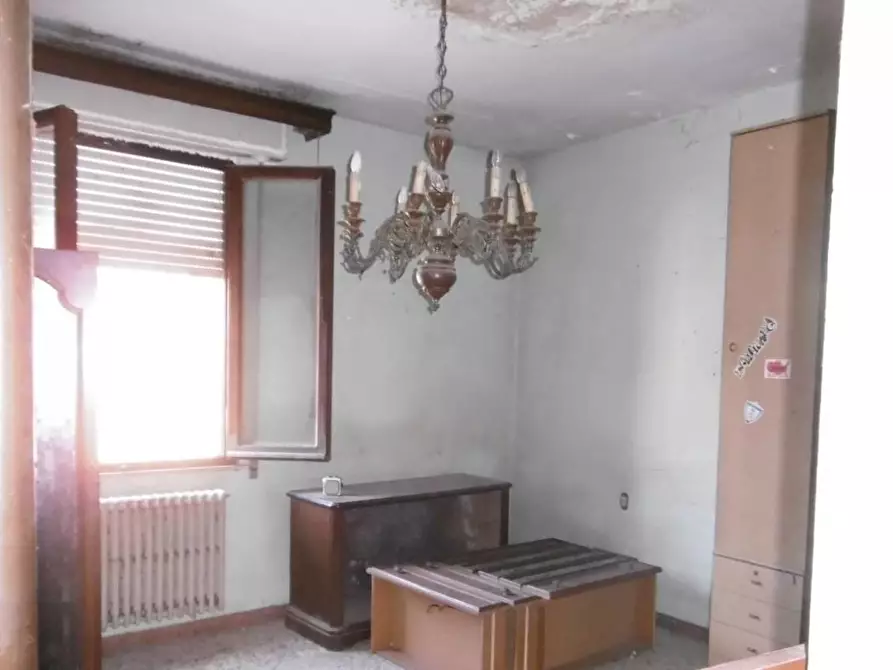 Immagine 4 di Terratetto in vendita  a Capraia E Limite