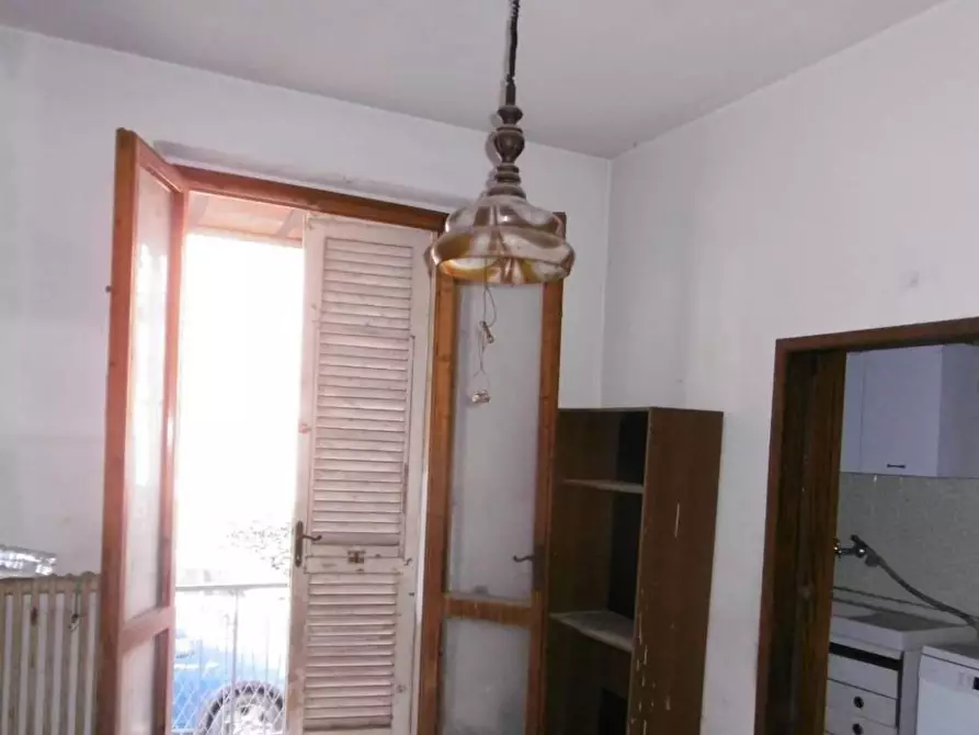 Immagine 2 di Terratetto in vendita  a Capraia E Limite