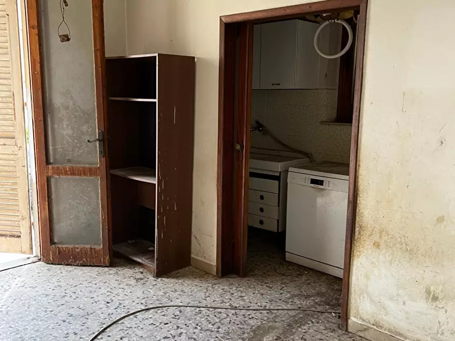 Immagine 12 di Terratetto in vendita  a Capraia E Limite