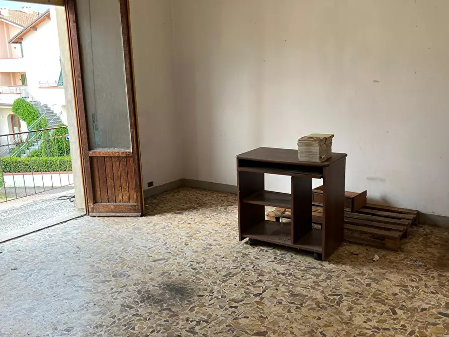 Immagine 7 di Terratetto in vendita  a Capraia E Limite