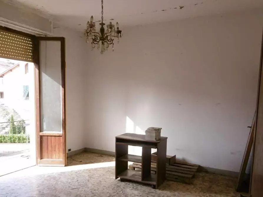 Immagine 3 di Terratetto in vendita  a Capraia E Limite