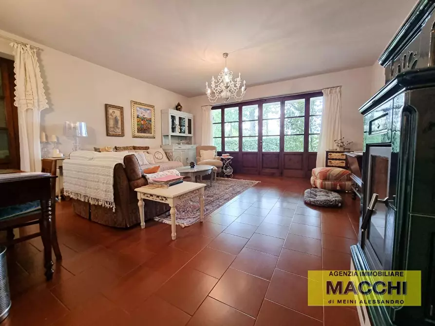 Immagine 29 di Villa in vendita  a Pontedera