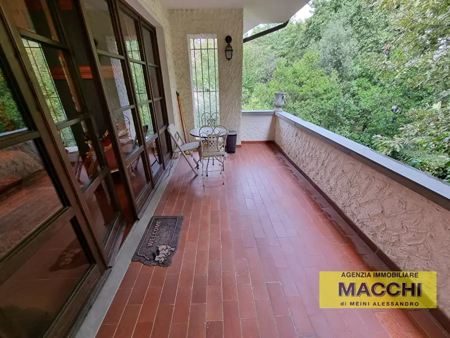 Immagine 24 di Villa in vendita  a Pontedera