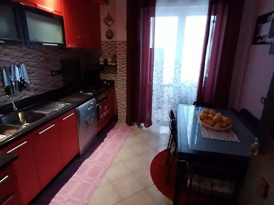 Immagine 3 di Appartamento in vendita  a Carrara