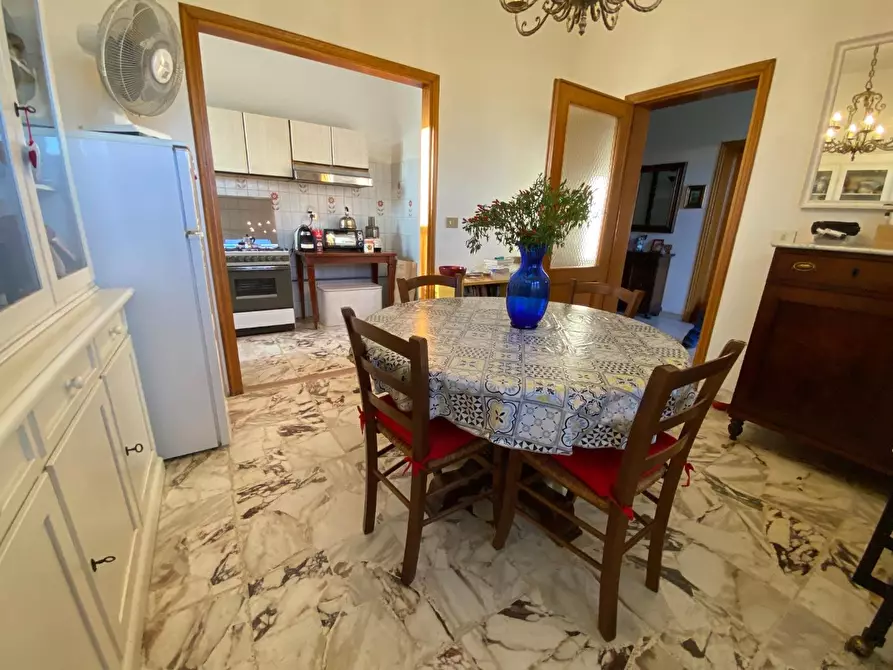 Immagine 7 di Villa in vendita  a Pontedera