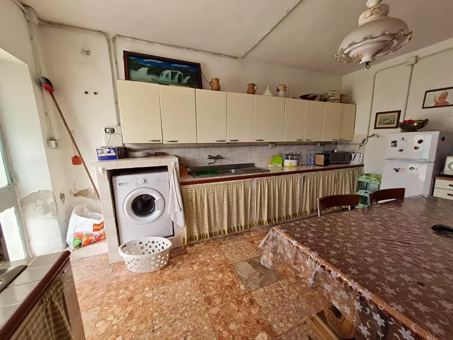 Immagine 16 di Appartamento in vendita  a Campiglia Marittima