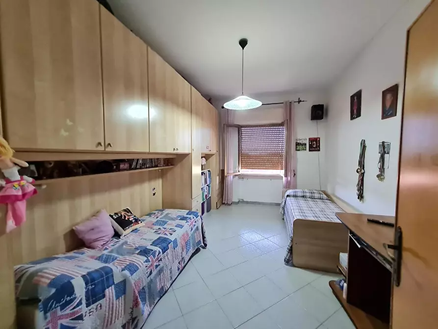 Immagine 6 di Appartamento in vendita  a Campiglia Marittima