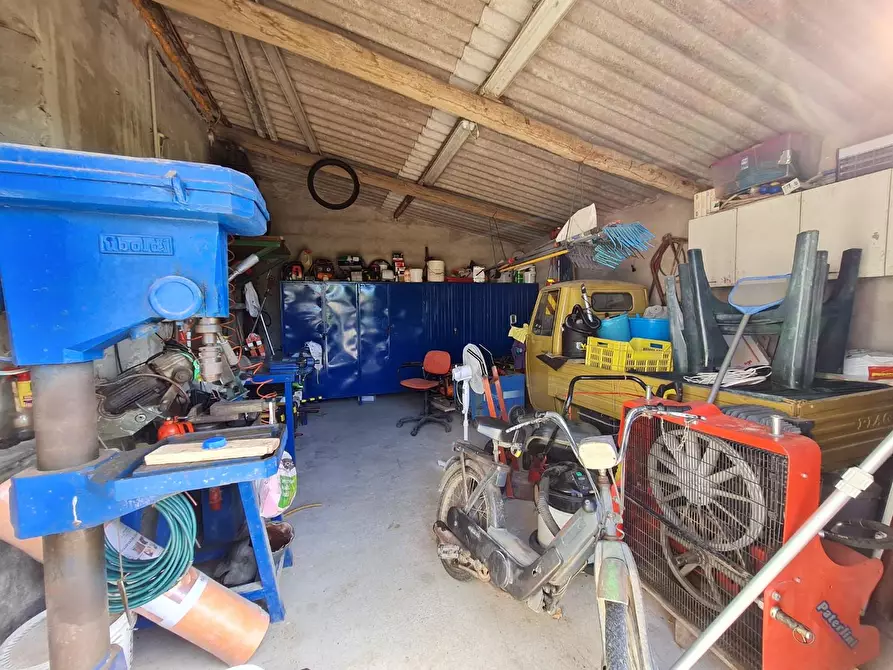 Immagine 14 di Appartamento in vendita  a Campiglia Marittima