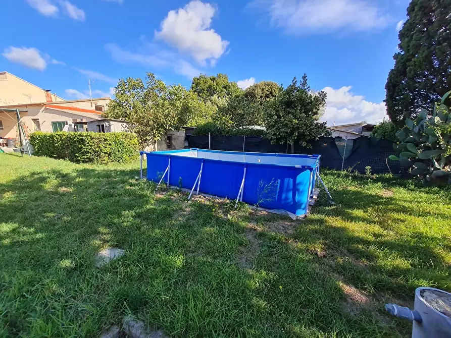 Immagine 17 di Appartamento in vendita  a Campiglia Marittima