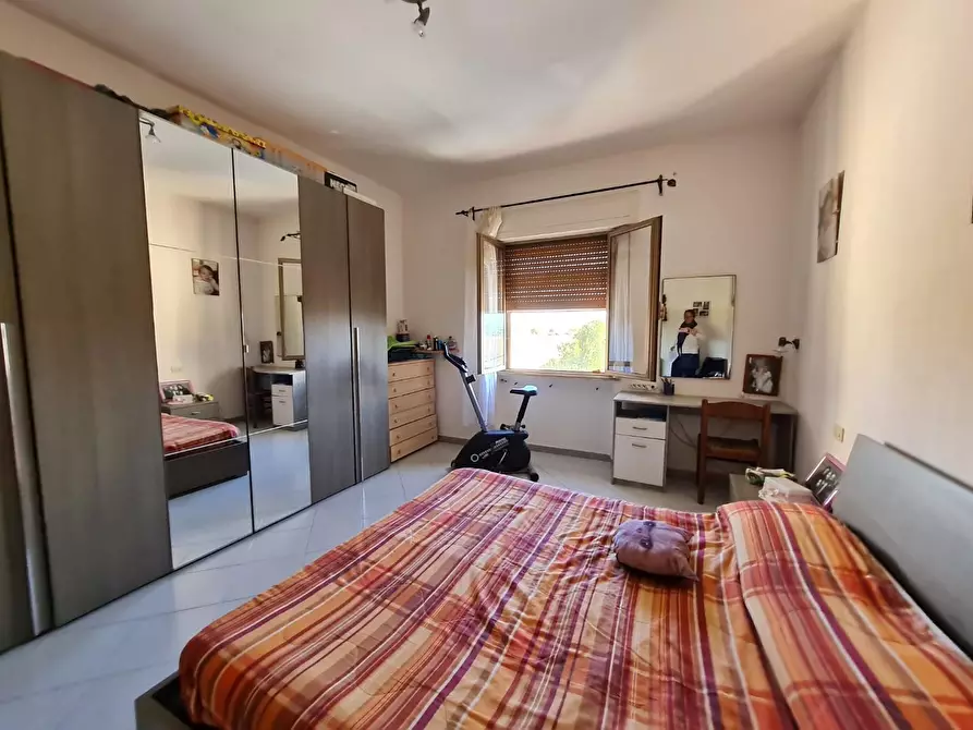 Immagine 9 di Appartamento in vendita  a Campiglia Marittima