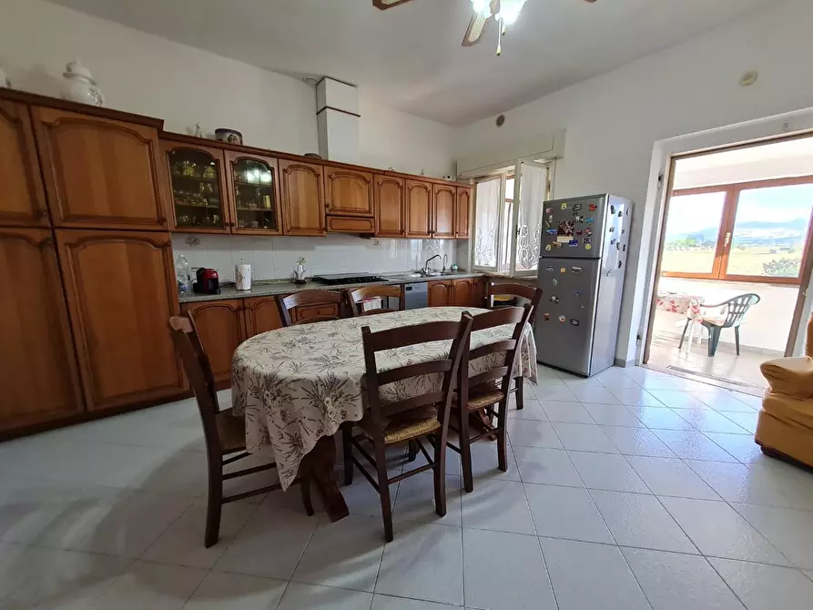 Immagine 2 di Appartamento in vendita  a Campiglia Marittima