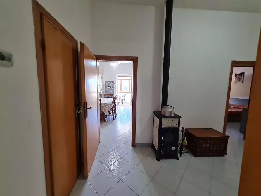 Immagine 4 di Appartamento in vendita  a Campiglia Marittima