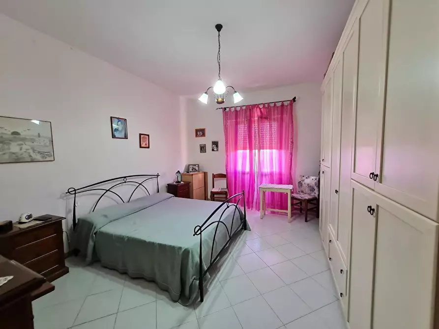 Immagine 7 di Appartamento in vendita  a Campiglia Marittima