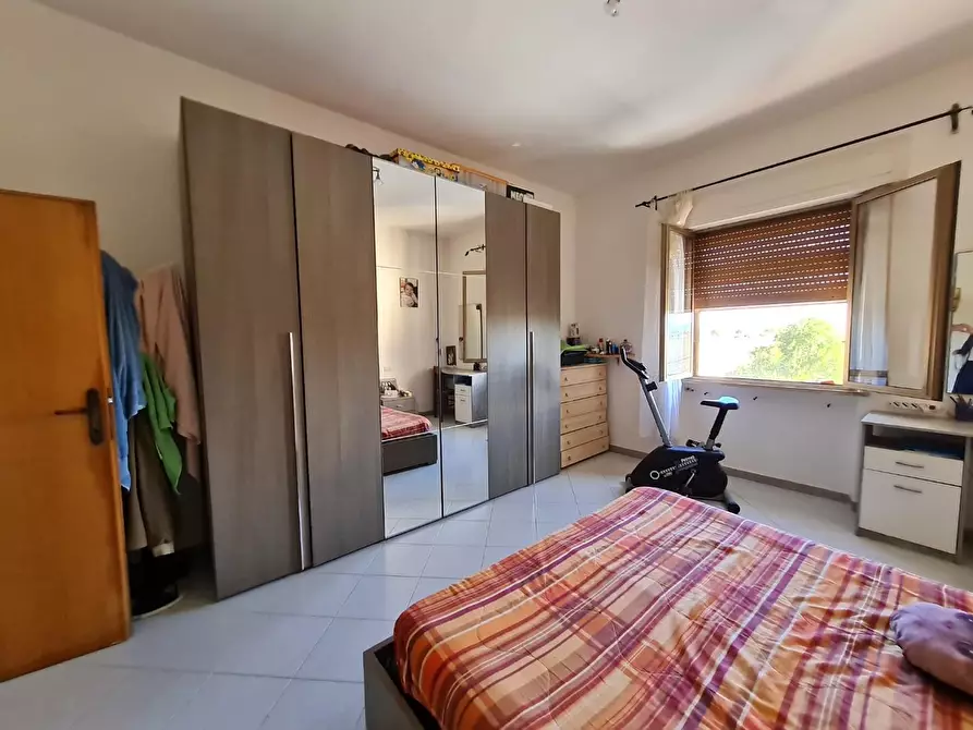 Immagine 10 di Appartamento in vendita  a Campiglia Marittima