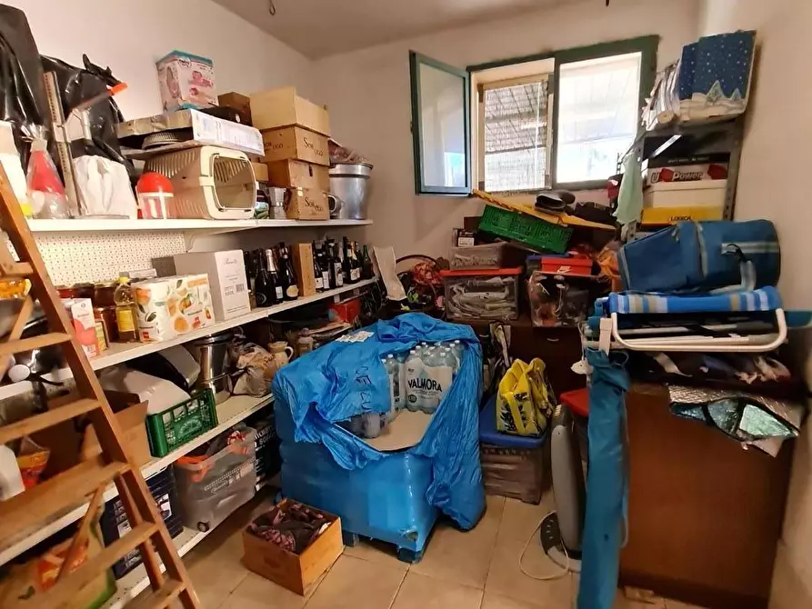 Immagine 13 di Appartamento in vendita  a Campiglia Marittima