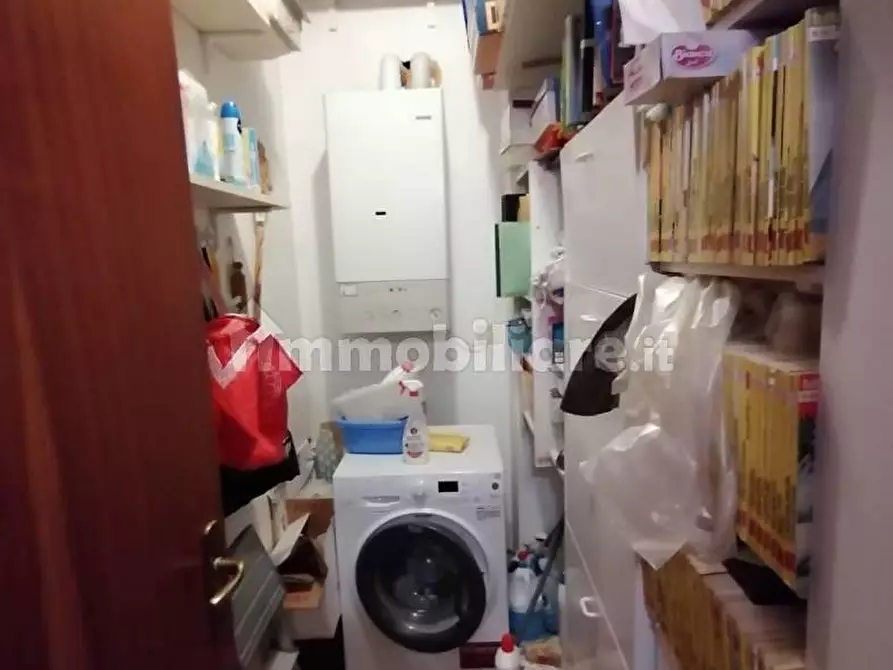 Immagine 4 di Appartamento in vendita  a Carrara