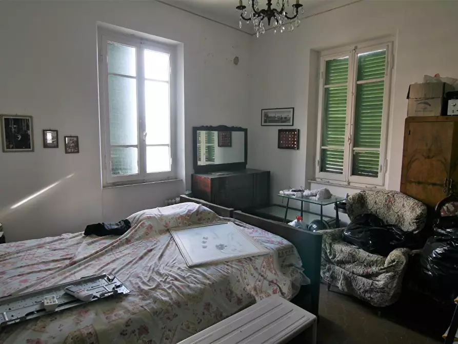 Immagine 7 di Casa semindipendente in vendita  a Carrara