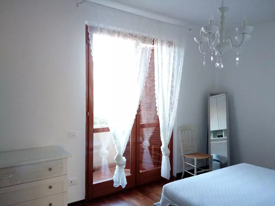 Immagine 6 di Villetta a schiera in affitto  a Forte Dei Marmi