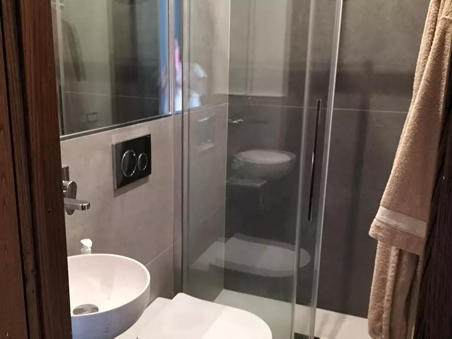 Immagine 8 di Villetta a schiera in affitto  a Forte Dei Marmi