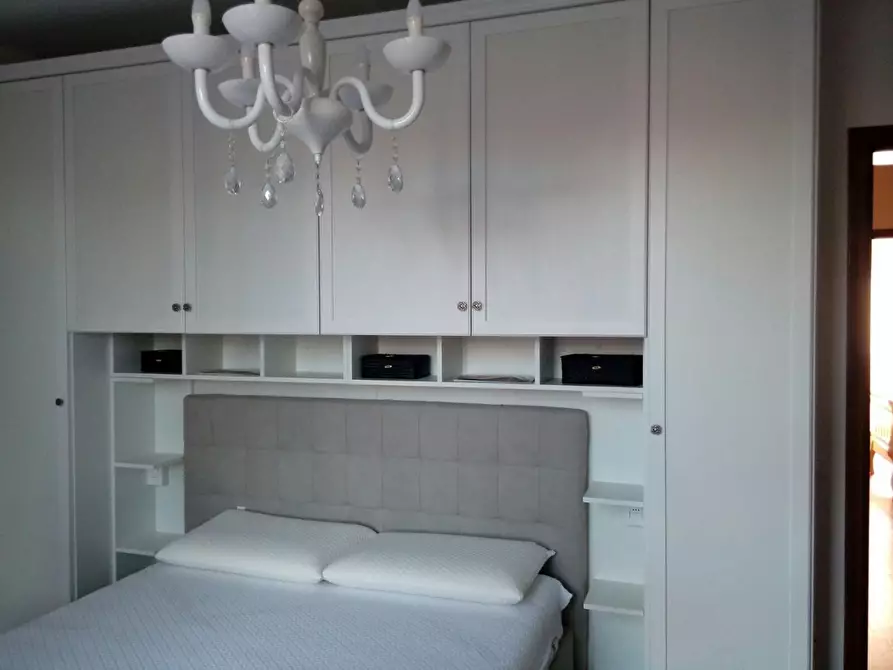 Immagine 7 di Villetta a schiera in affitto  a Forte Dei Marmi