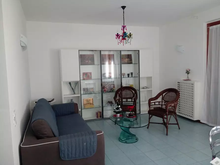 Immagine 3 di Villetta a schiera in affitto  a Forte Dei Marmi