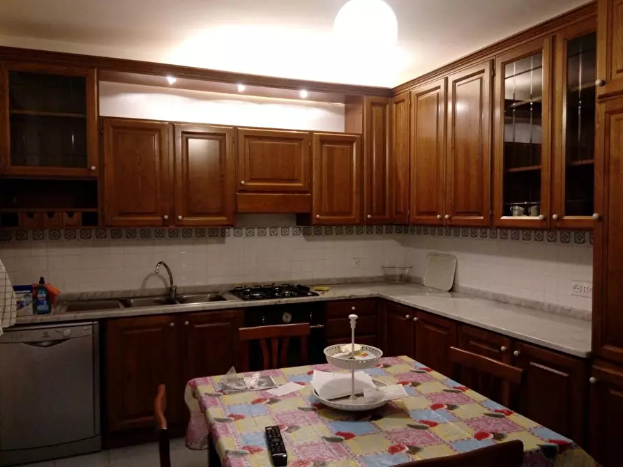 Immagine 4 di Villetta a schiera in affitto  a Forte Dei Marmi