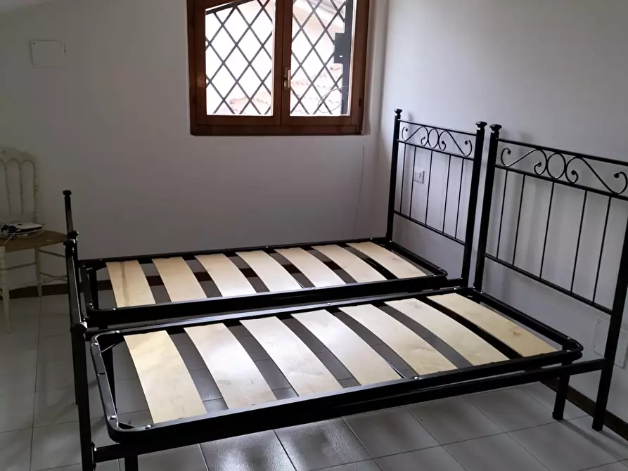 Immagine 9 di Villetta a schiera in affitto  a Forte Dei Marmi