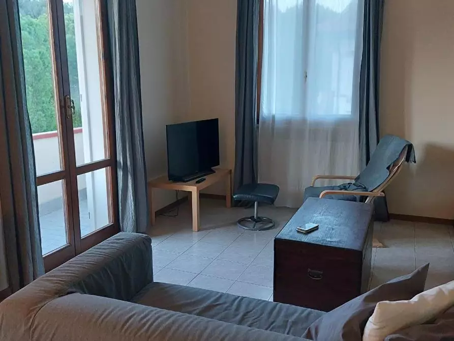 Immagine 2 di Appartamento in vendita  a Montespertoli