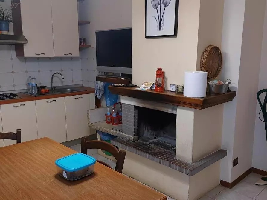 Immagine 3 di Appartamento in vendita  a Montespertoli