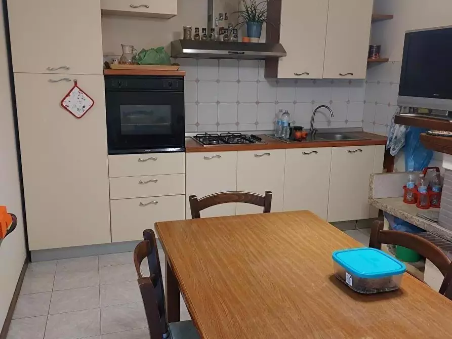 Immagine 4 di Appartamento in vendita  a Montespertoli