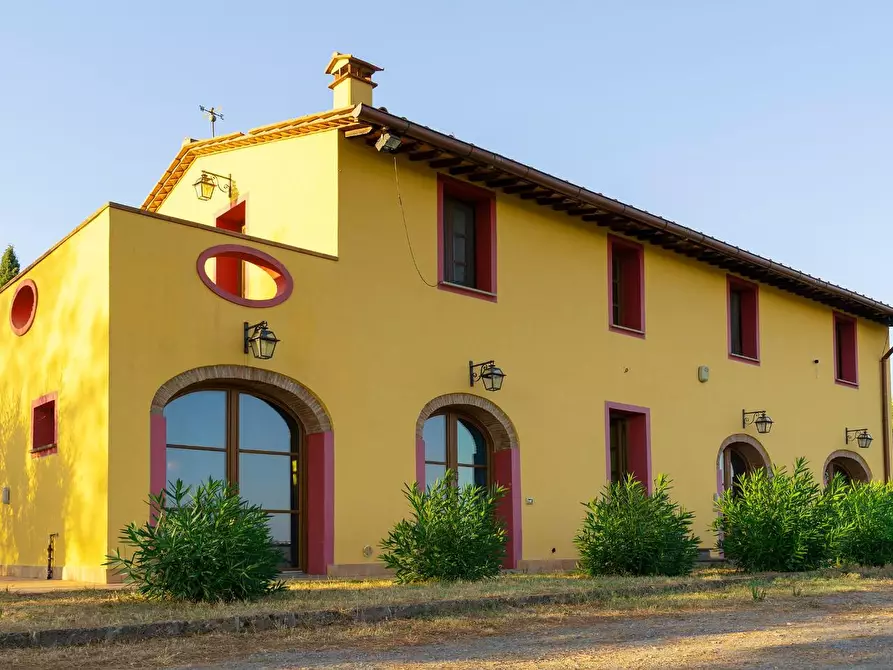 Immagine 3 di Appartamento in affitto  a Palaia