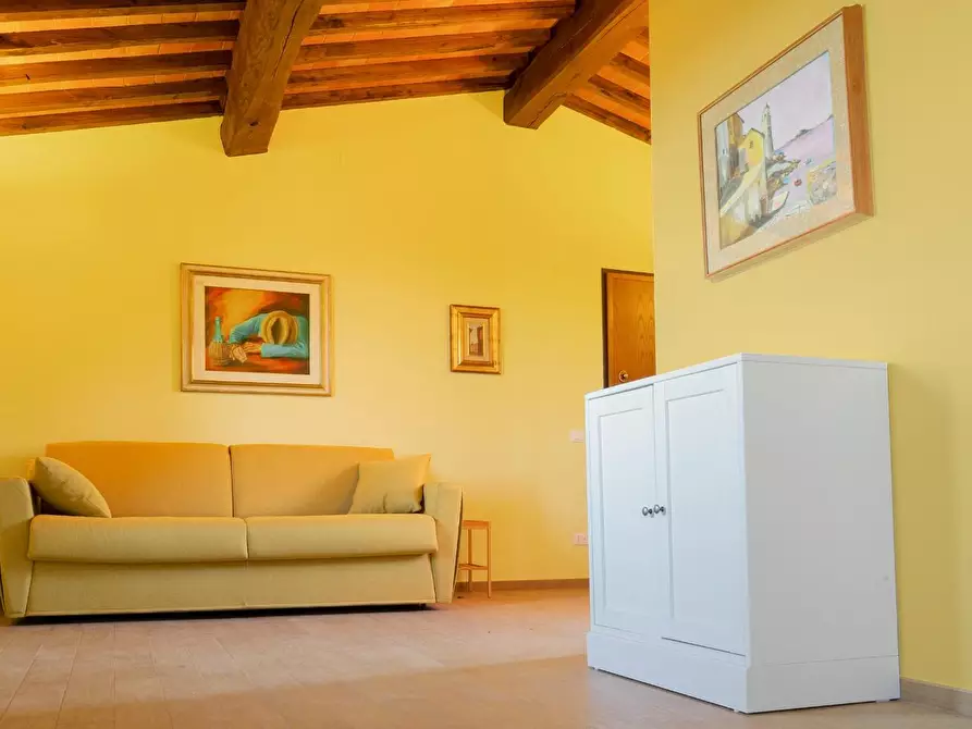 Immagine 2 di Appartamento in affitto  a Palaia