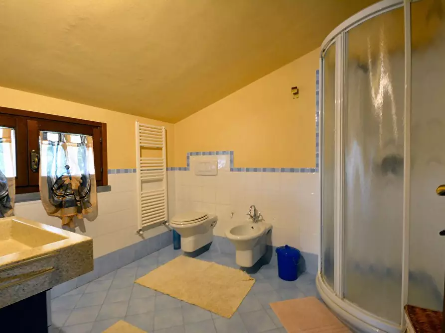 Immagine 18 di Villa in vendita  a Lucca