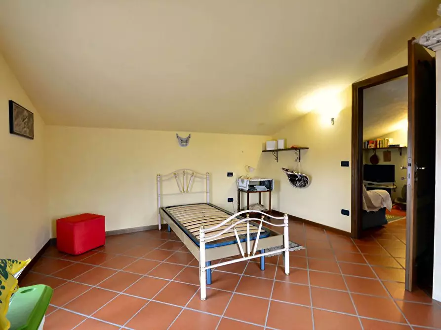 Immagine 16 di Villa in vendita  a Lucca