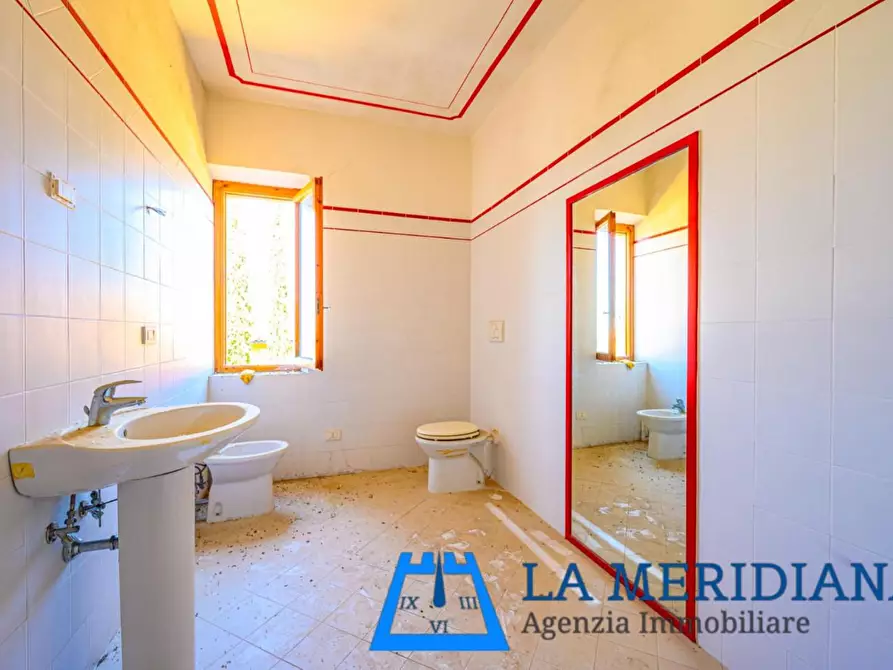 Immagine 25 di Terratetto in vendita  a Larciano