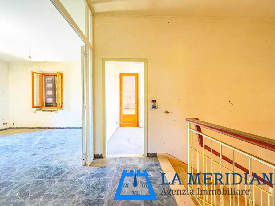 Immagine 15 di Terratetto in vendita  a Larciano