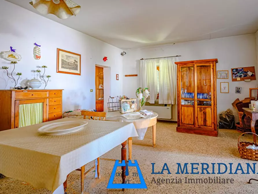 Immagine 3 di Terratetto in vendita  a Larciano