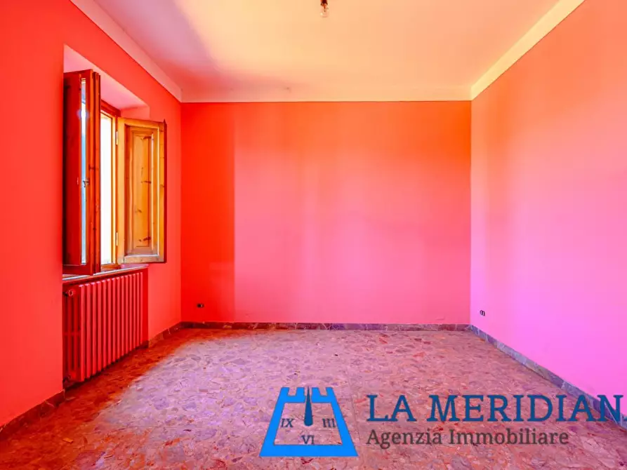 Immagine 10 di Terratetto in vendita  a Larciano